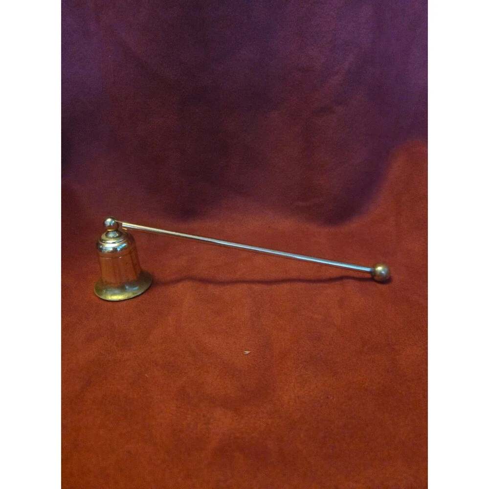 Unbranded handle bell
